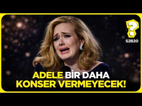 Adele bıraktı mı?, Rock & Roll Hall of Fame adayları