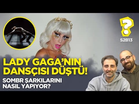 Billie Eilish vs. milyarderler, beyaz geri mi dönüyor?