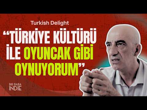 Turkish Delight: Sıra Dışı Bir Müzisyen