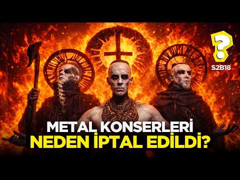 Konser iptalleri ortalığı karıştırdı, müzik dünyasında neler oluyor?