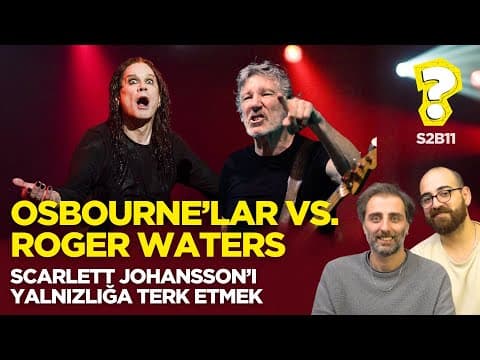 The Offspring Türkiye'ye geliyor!, Billie Eilish ve James Cameron ortaklığı