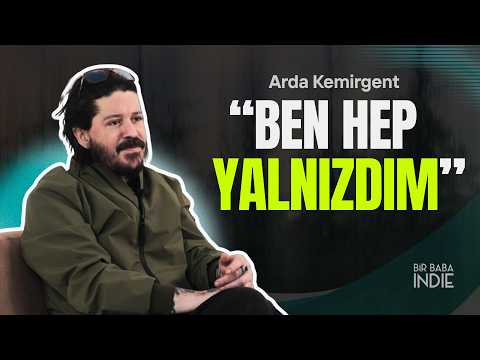 Son Feci Bisiklet'ten Arda Kemirgent merak edilenleri yanıtladı!